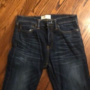 Abercrombie jeans